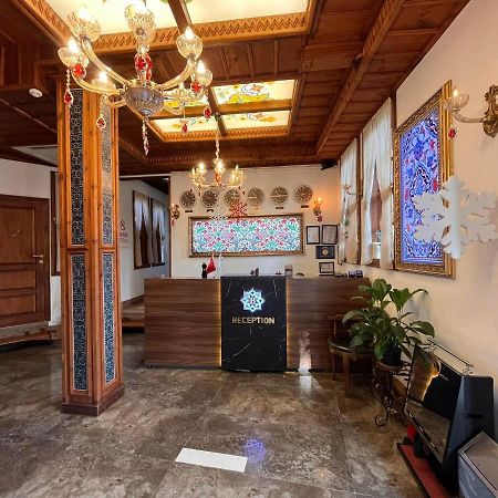 Bayezid Han Konak (Adults Only) Amasya Zewnętrze zdjęcie
