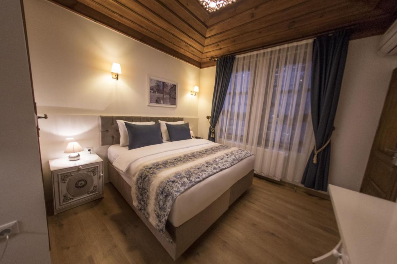 Bayezid Han Konak (Adults Only) Amasya Zewnętrze zdjęcie