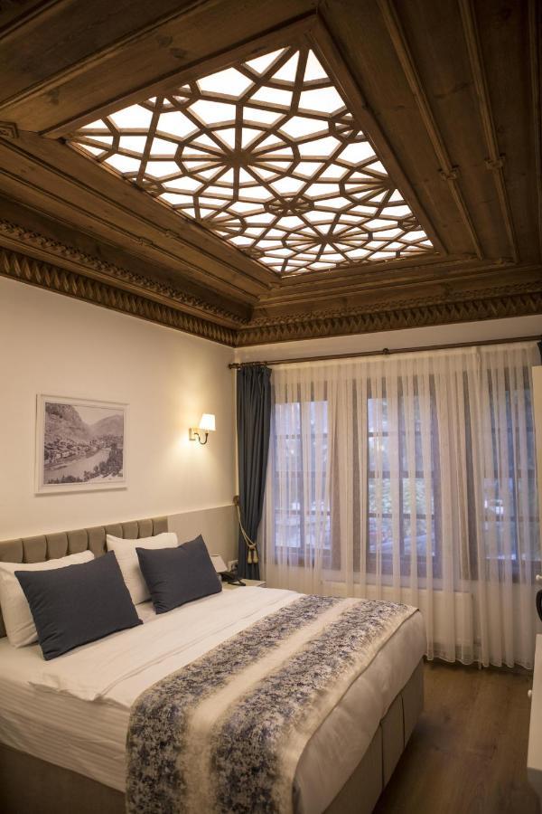 Bayezid Han Konak (Adults Only) Amasya Zewnętrze zdjęcie