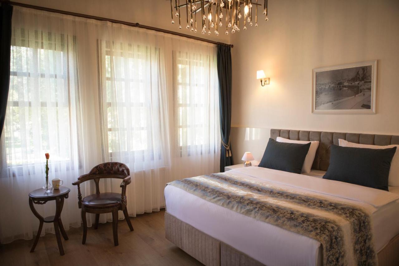 Bayezid Han Konak (Adults Only) Amasya Zewnętrze zdjęcie