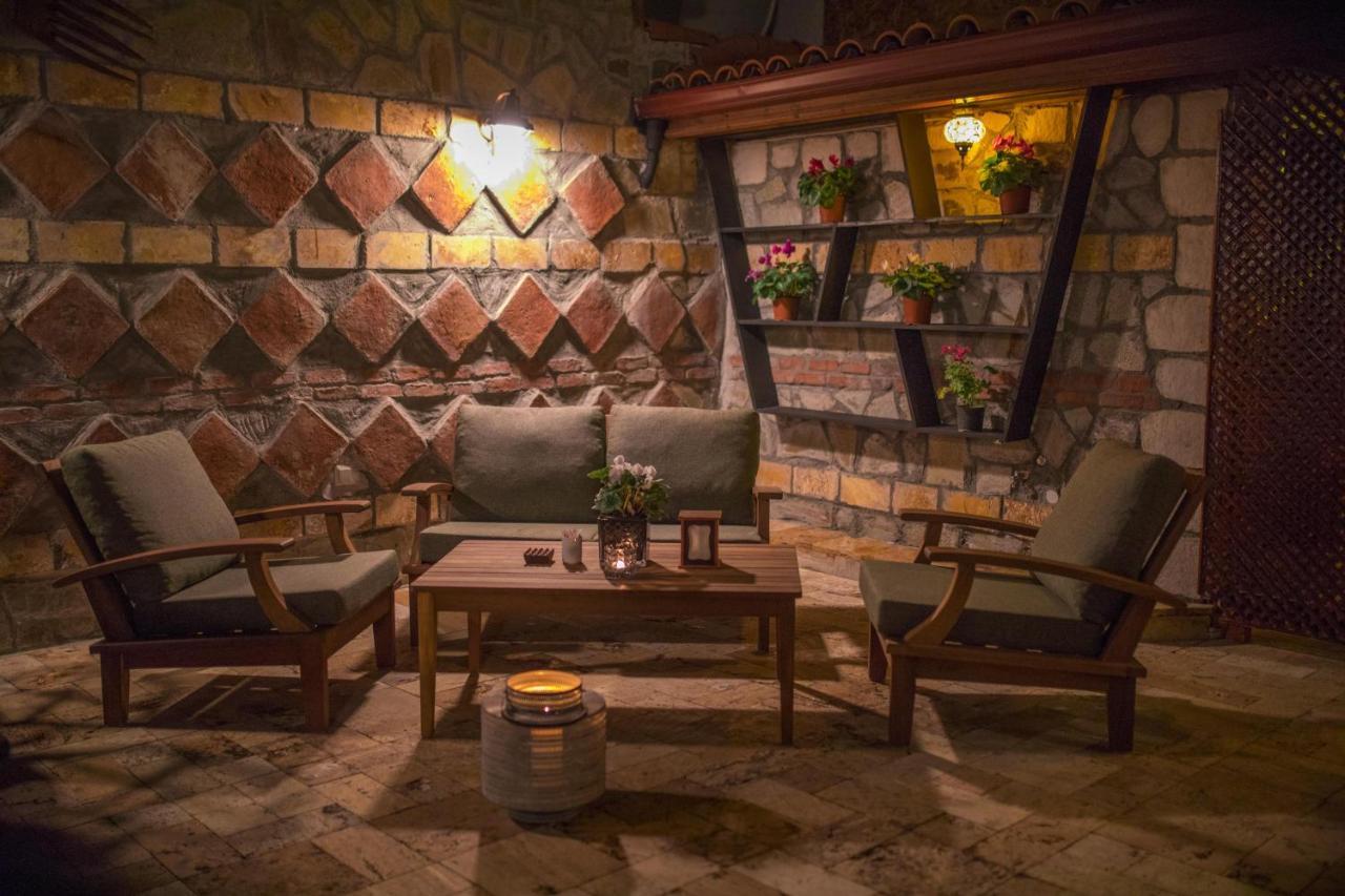 Bayezid Han Konak (Adults Only) Amasya Zewnętrze zdjęcie