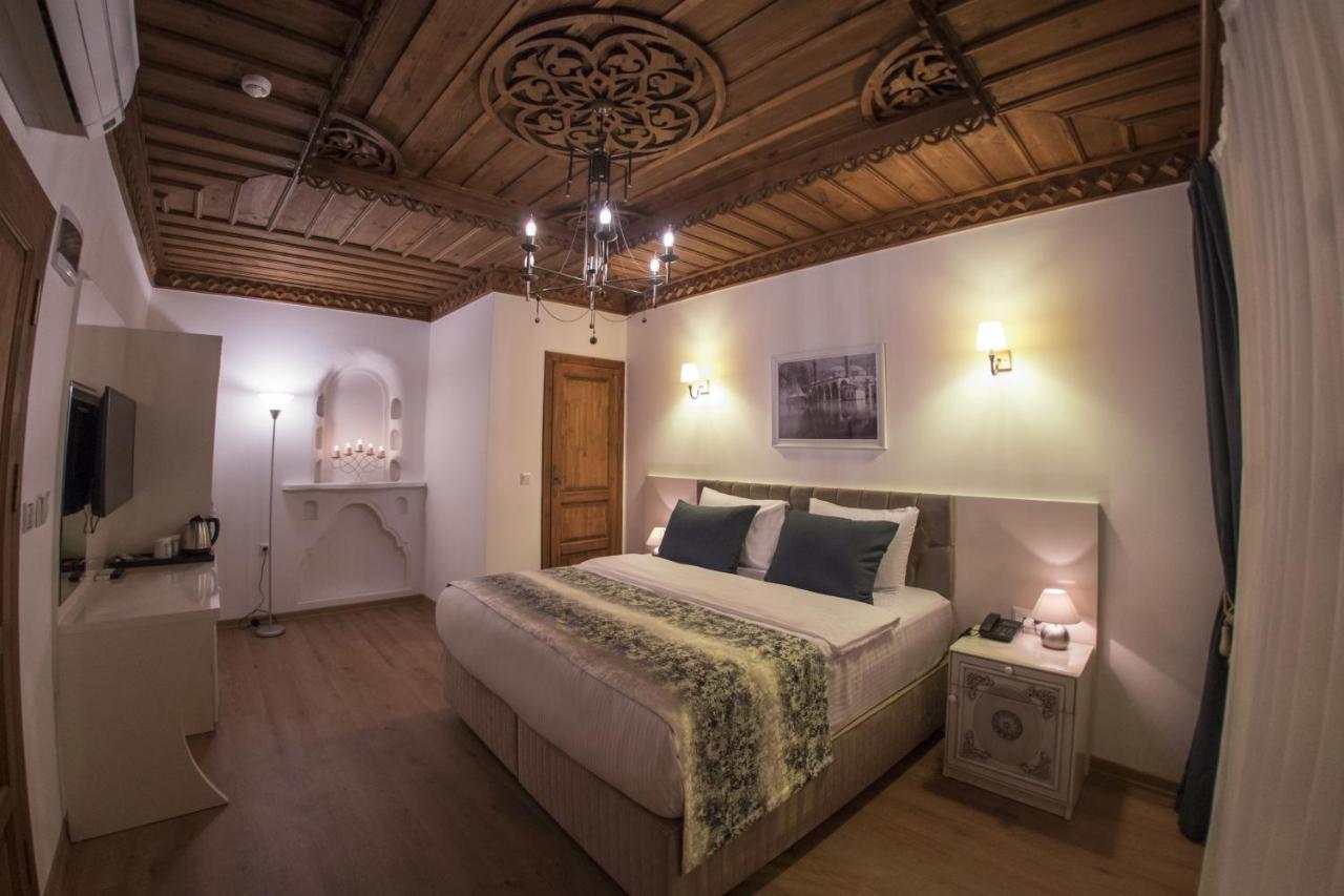 Bayezid Han Konak (Adults Only) Amasya Zewnętrze zdjęcie