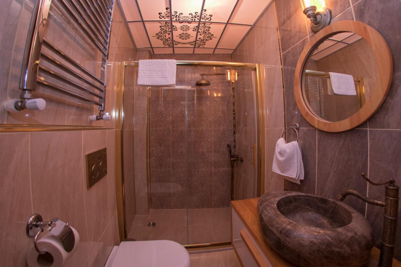 Bayezid Han Konak (Adults Only) Amasya Zewnętrze zdjęcie
