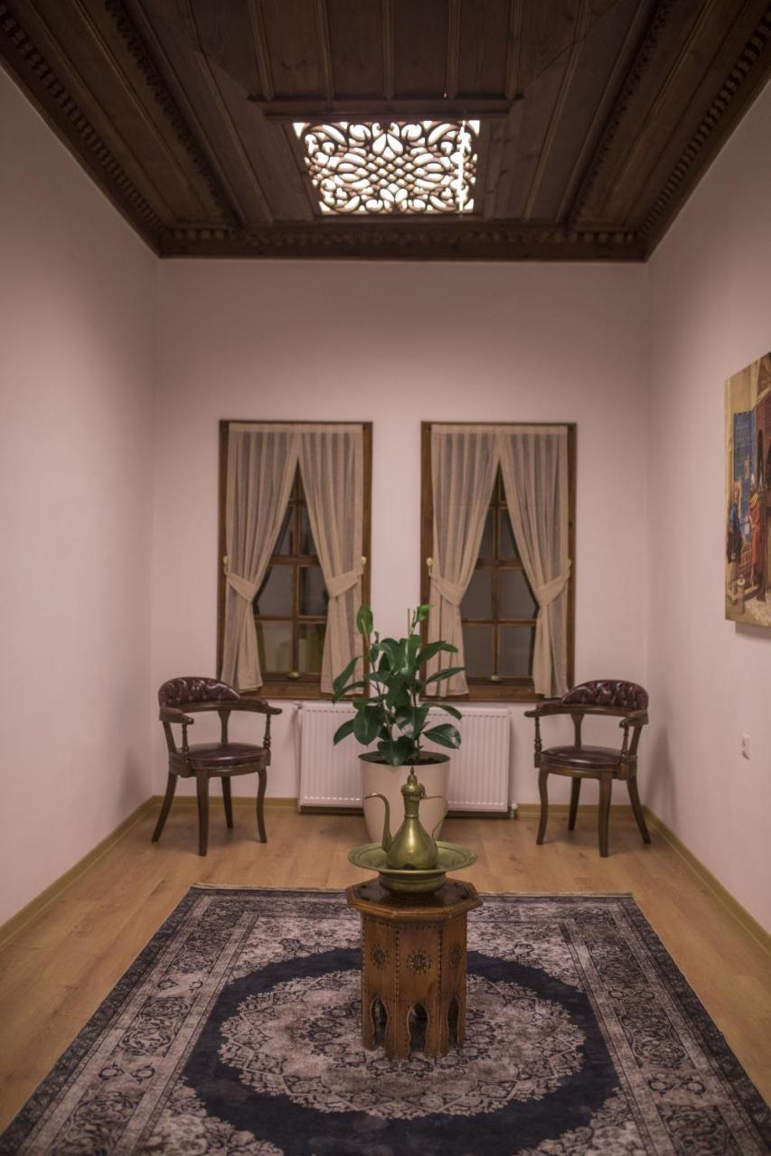 Bayezid Han Konak (Adults Only) Amasya Zewnętrze zdjęcie