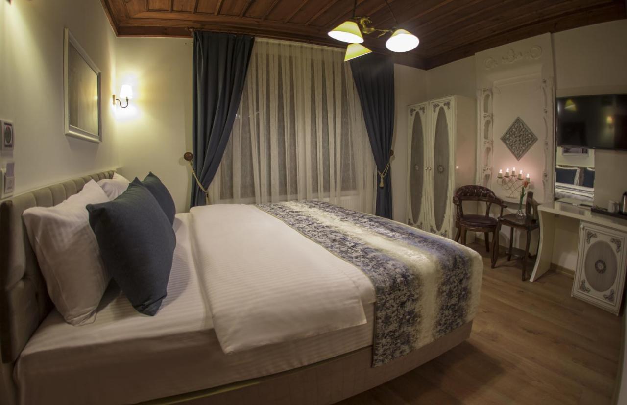 Bayezid Han Konak (Adults Only) Amasya Zewnętrze zdjęcie