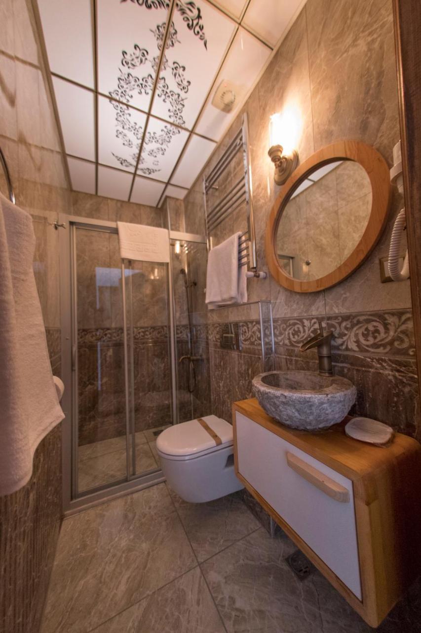 Bayezid Han Konak (Adults Only) Amasya Zewnętrze zdjęcie