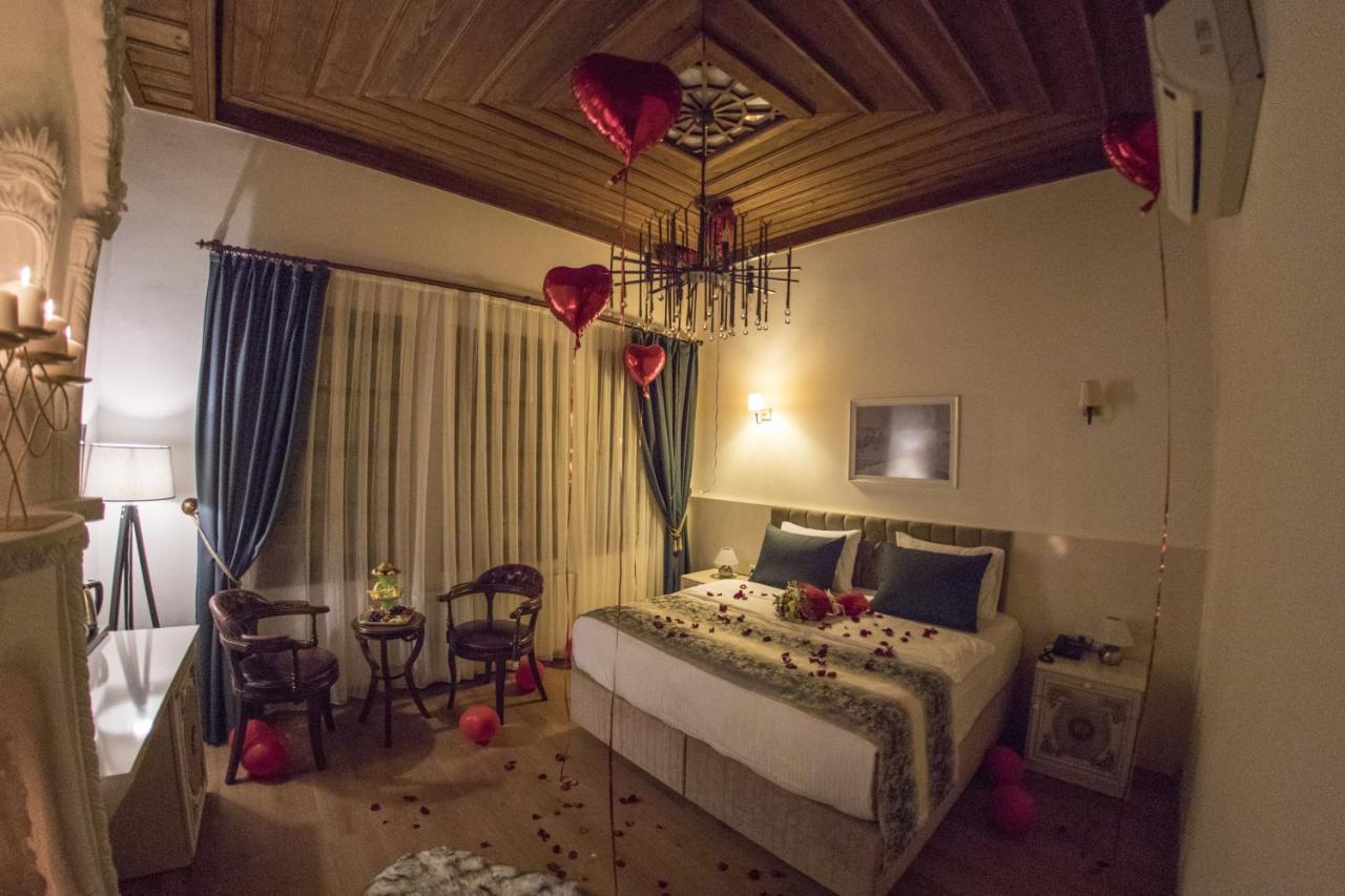 Bayezid Han Konak (Adults Only) Amasya Zewnętrze zdjęcie