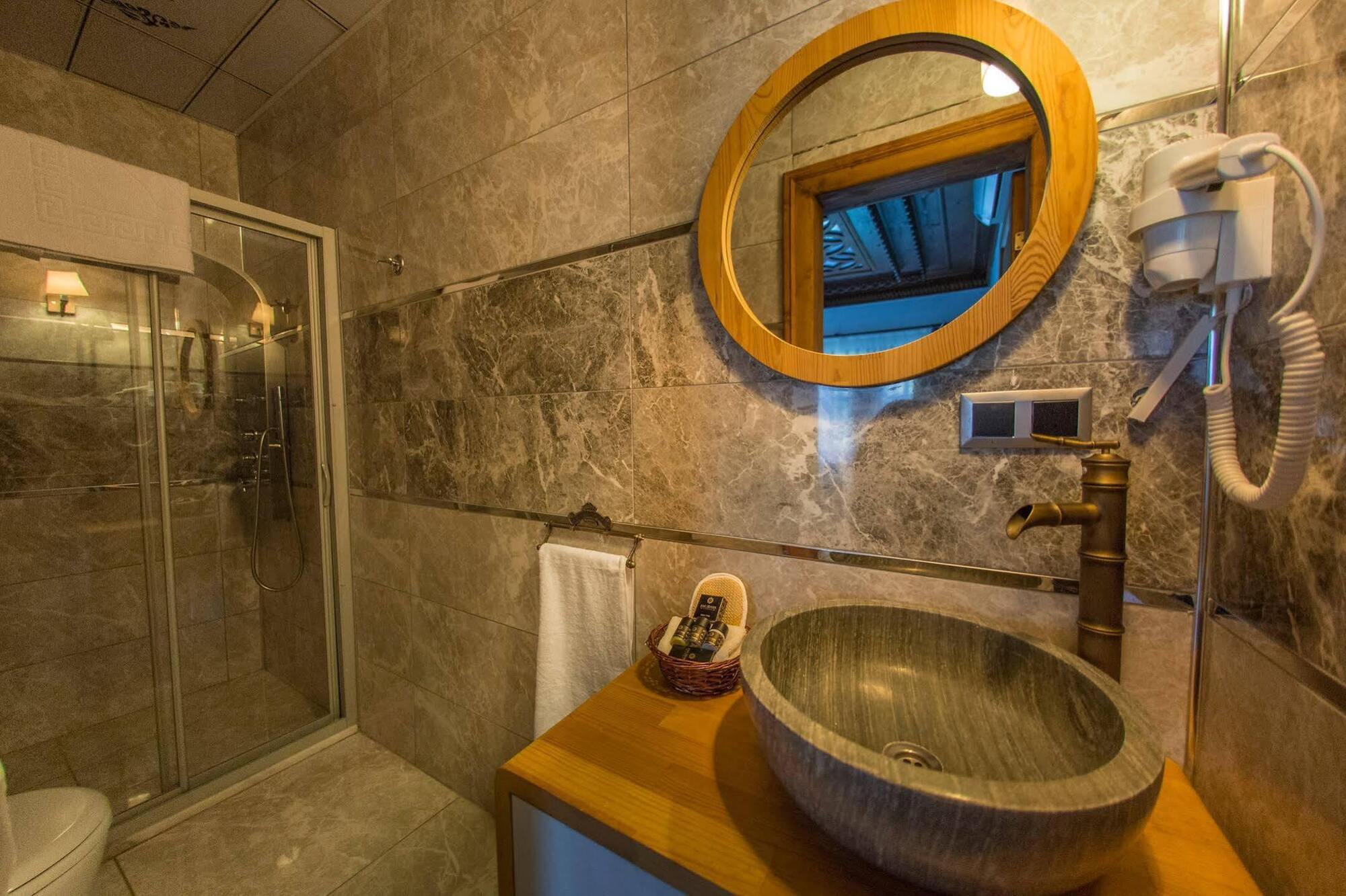 Bayezid Han Konak (Adults Only) Amasya Zewnętrze zdjęcie