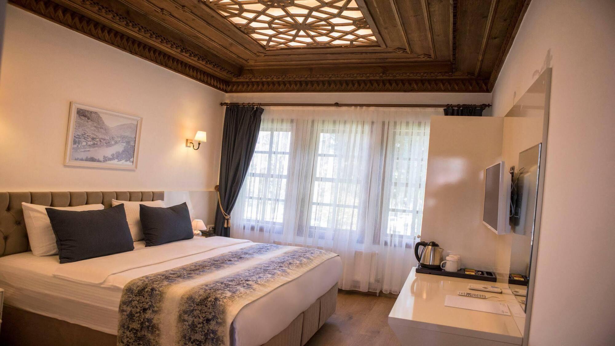Bayezid Han Konak (Adults Only) Amasya Zewnętrze zdjęcie