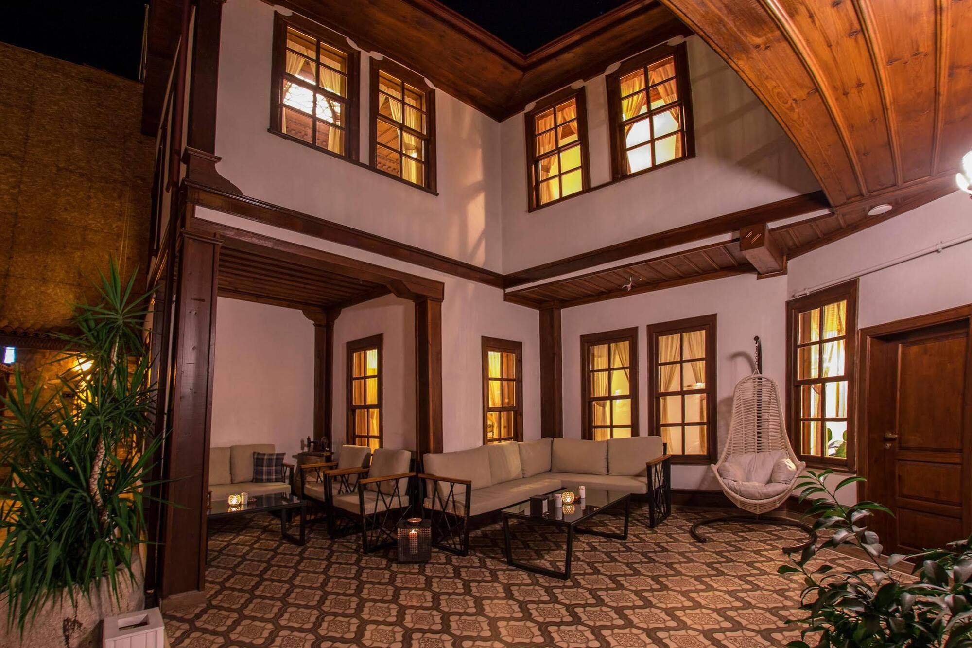 Bayezid Han Konak (Adults Only) Amasya Zewnętrze zdjęcie