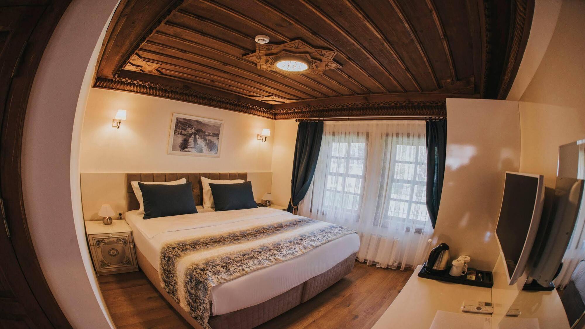 Bayezid Han Konak (Adults Only) Amasya Zewnętrze zdjęcie