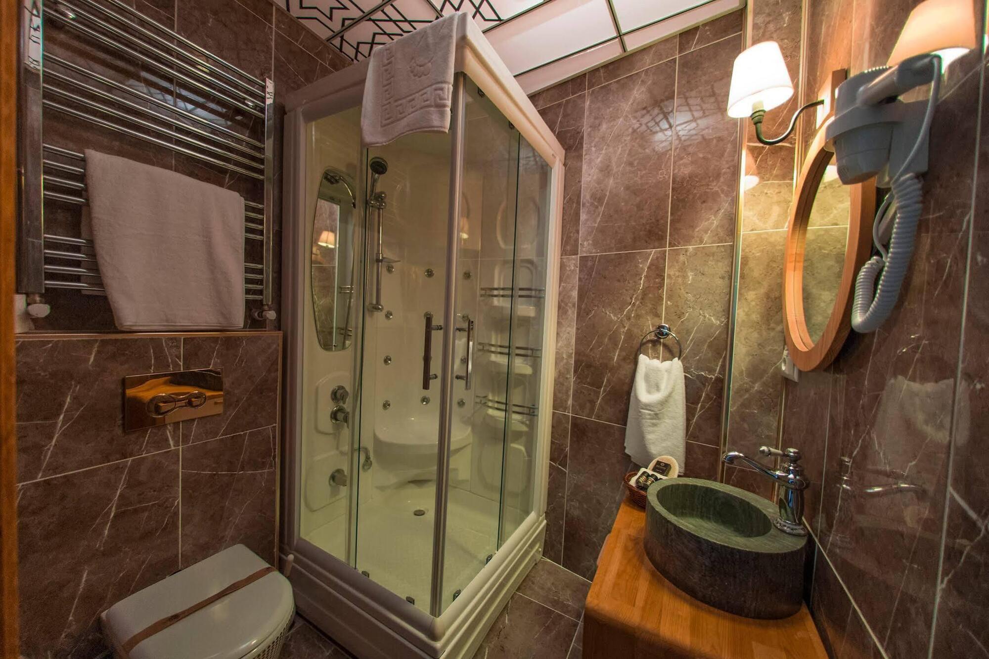 Bayezid Han Konak (Adults Only) Amasya Zewnętrze zdjęcie
