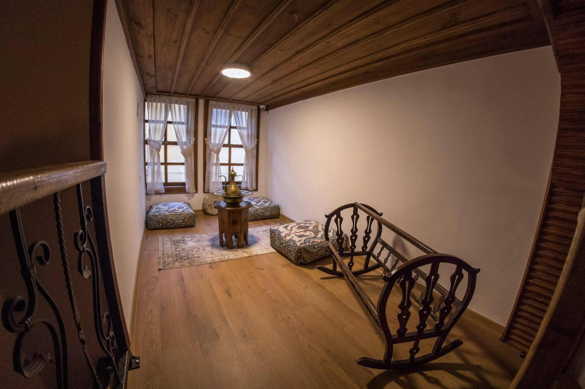 Bayezid Han Konak (Adults Only) Amasya Zewnętrze zdjęcie