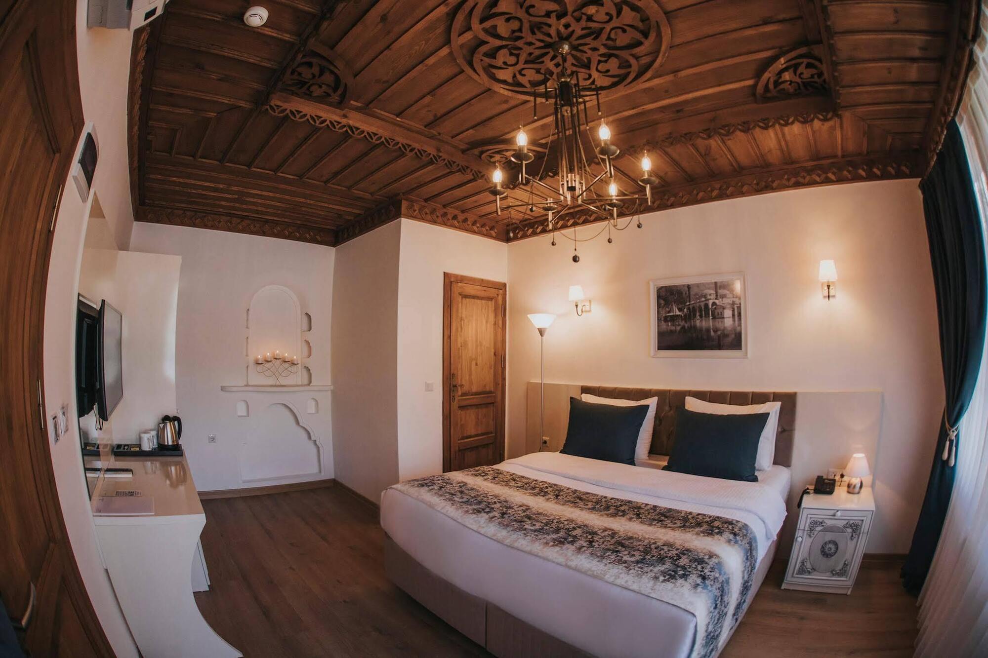 Bayezid Han Konak (Adults Only) Amasya Zewnętrze zdjęcie