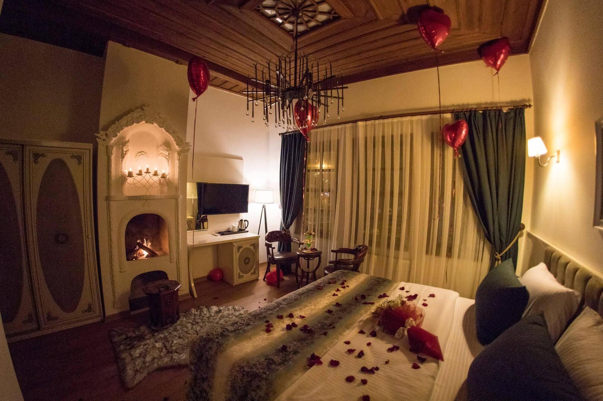 Bayezid Han Konak (Adults Only) Amasya Zewnętrze zdjęcie
