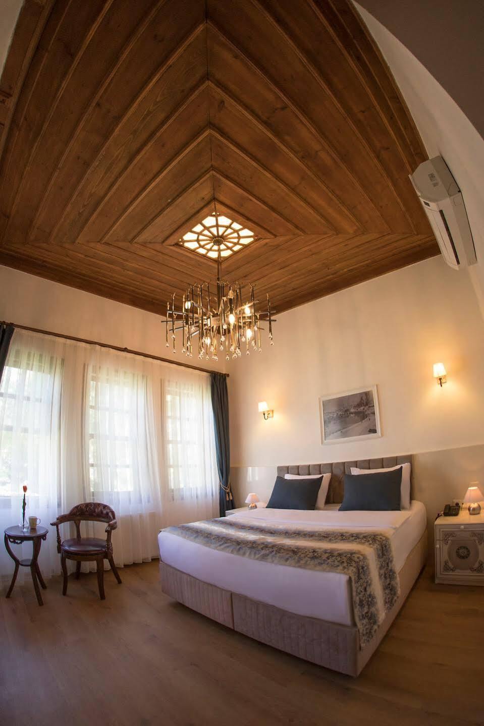 Bayezid Han Konak (Adults Only) Amasya Zewnętrze zdjęcie