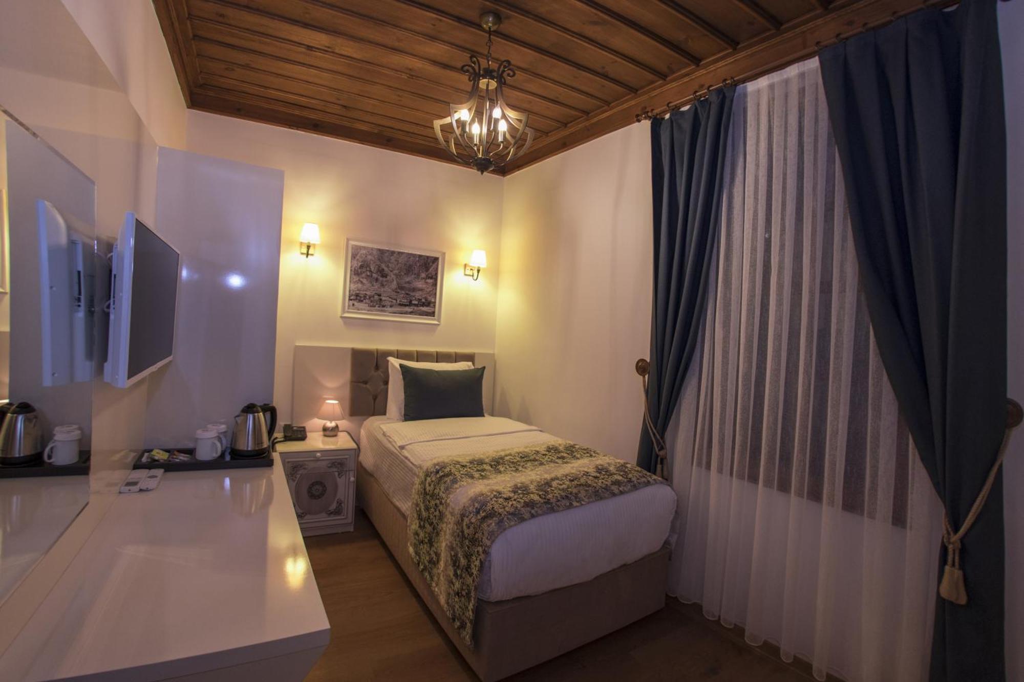 Bayezid Han Konak (Adults Only) Amasya Zewnętrze zdjęcie
