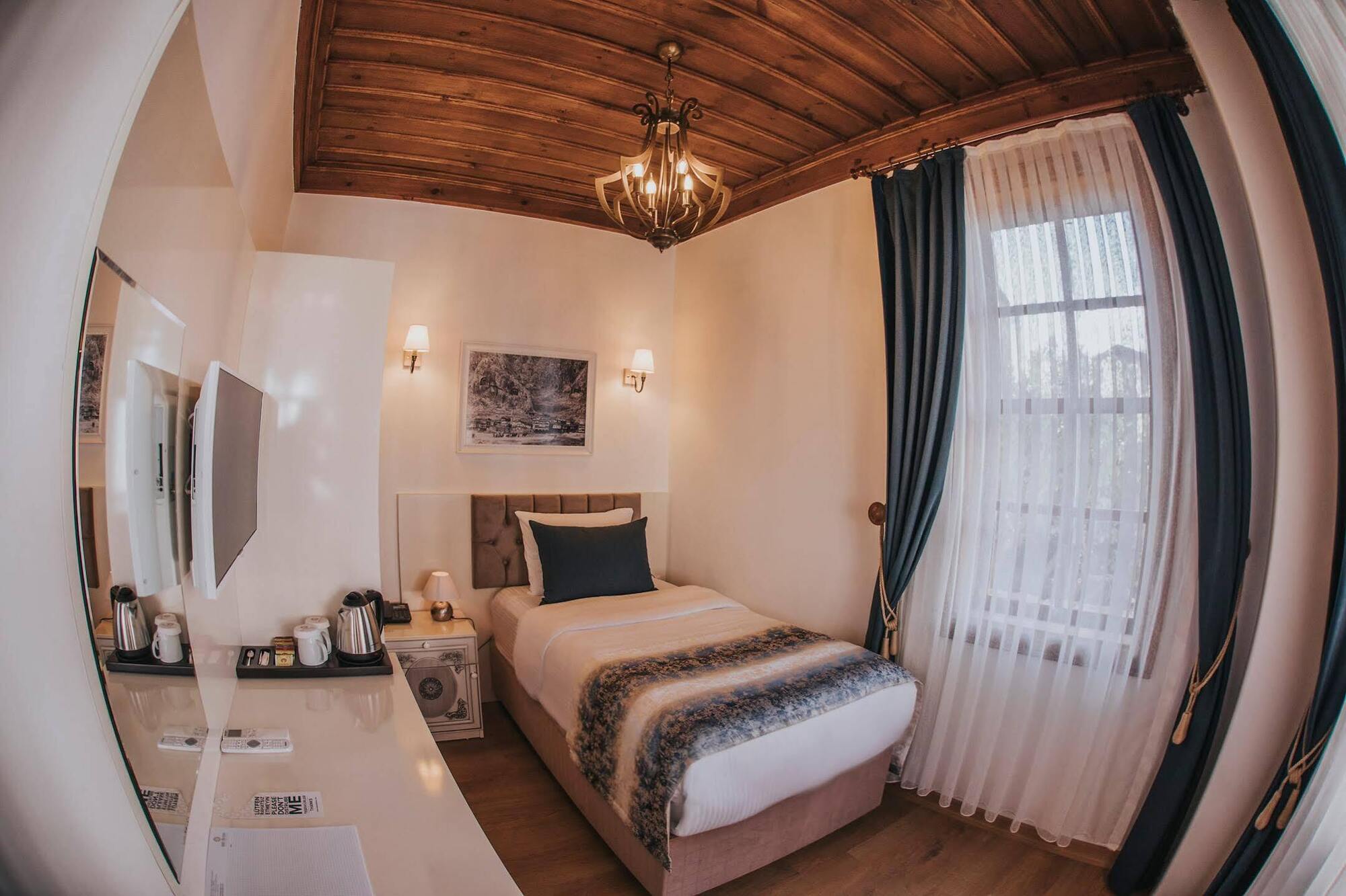 Bayezid Han Konak (Adults Only) Amasya Zewnętrze zdjęcie